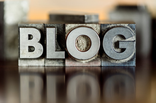 A importância do Blog para o corretor