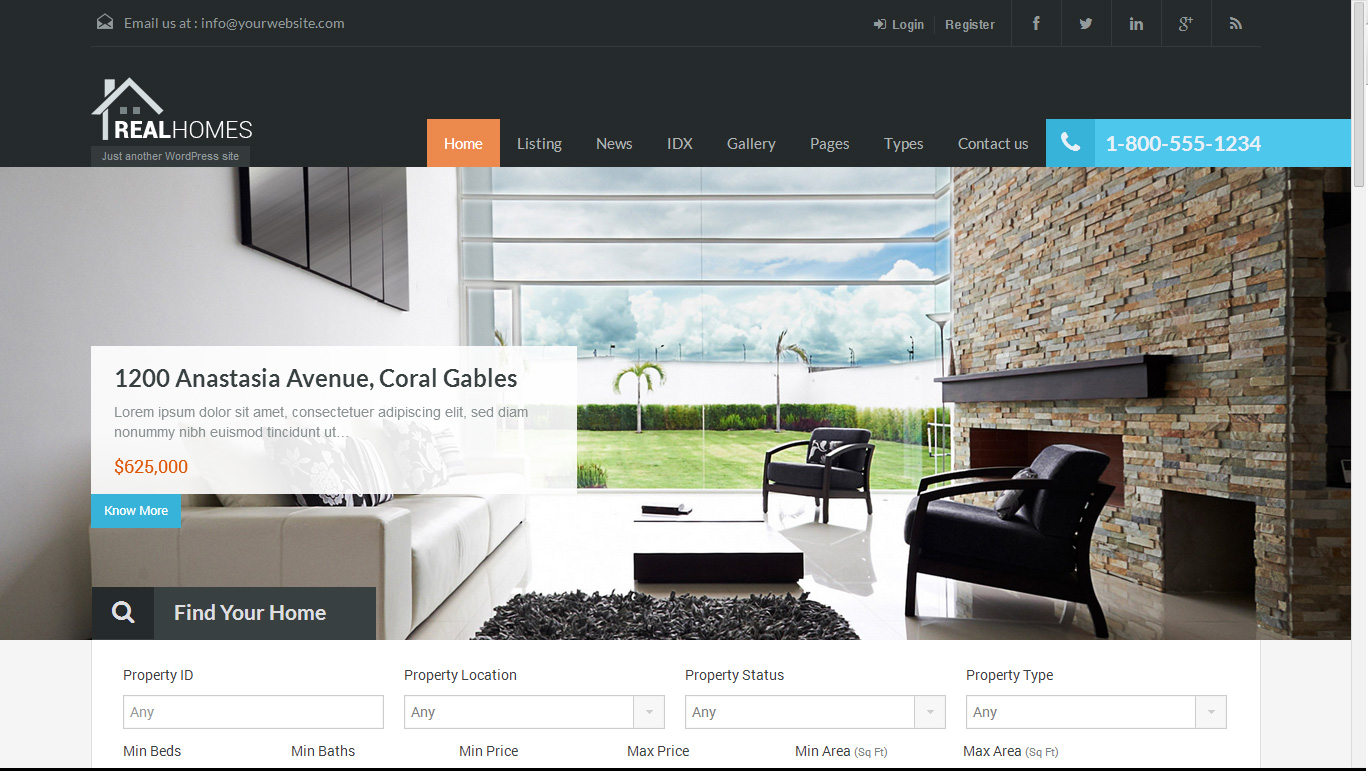 real-homes-themeforest