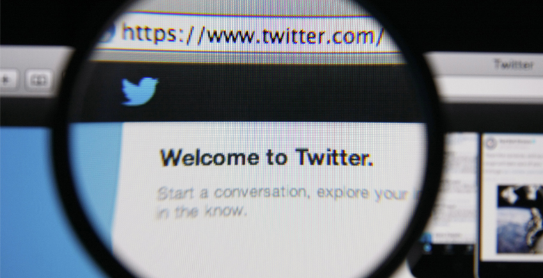 Redes sociais para corretores: Devo criar um Twitter?