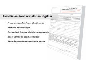 formularios digitais