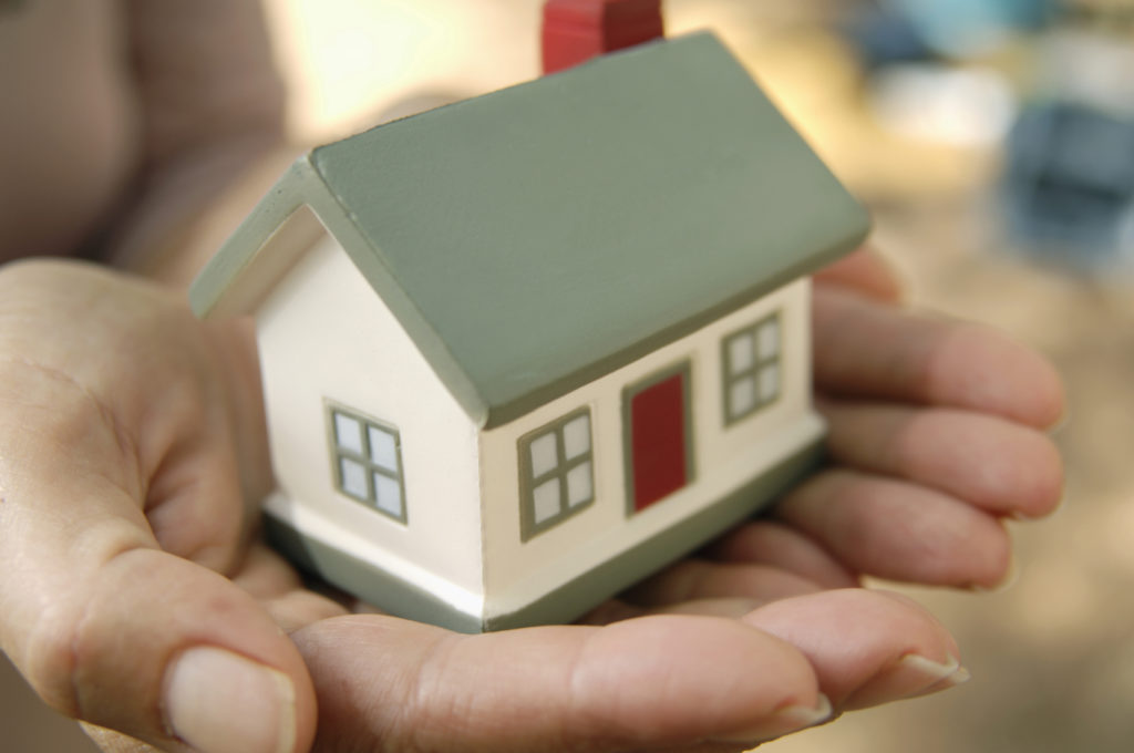 Refinanciamento imobiliário: entenda melhor esta oportunidade de renda