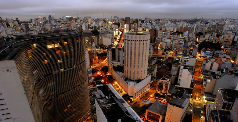 São Paulo soma quase 100 mil apartamentos lançados nos últimos três anos