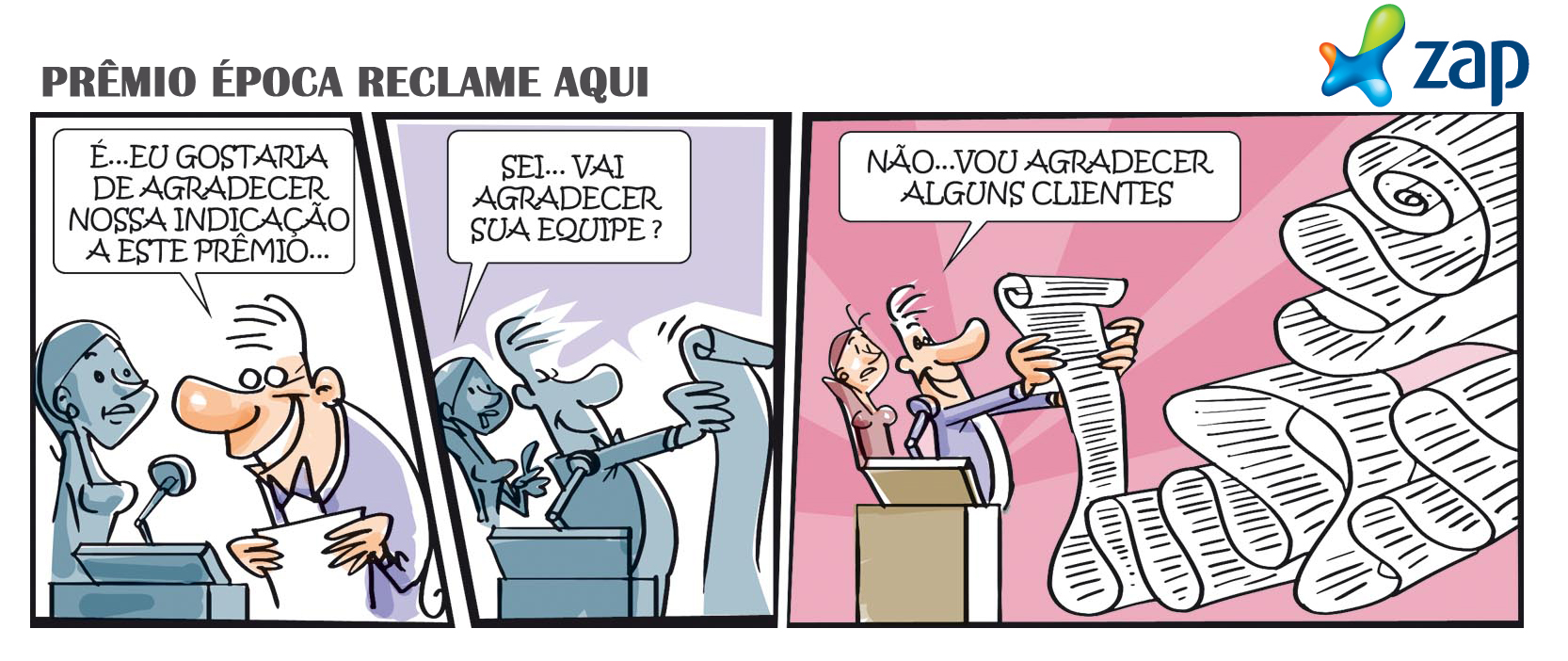 Rei da Gráfica - Reclame Aqui