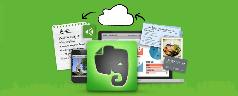 Corretor de Imóveis: organize informações de clientes com o Evernote