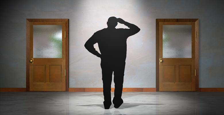 A independência do corretor de imóveis é o ponto forte da profissão (Fotos: Shutterstock) 