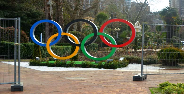 As Olimpíadas afetarão os seus investimentos em imóveis?