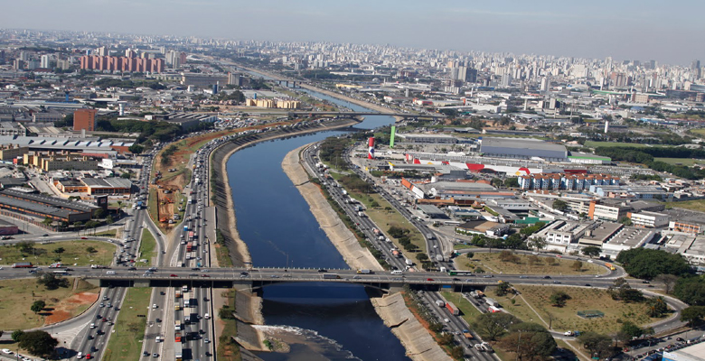 Saiba quais são os 10 bairros mais buscados da zona norte de São Paulo