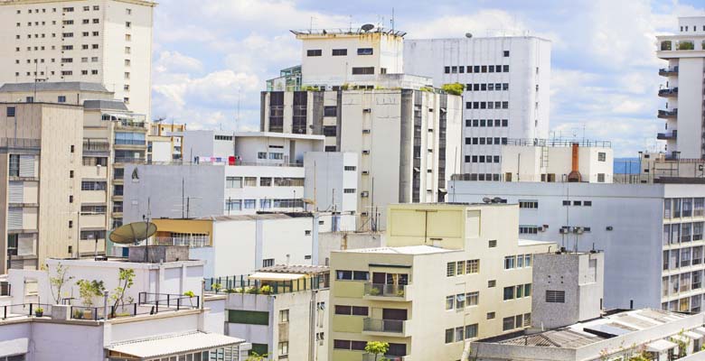 Índice FipeZap de novembro aponta sexta queda consecutiva no preço de locação residencial