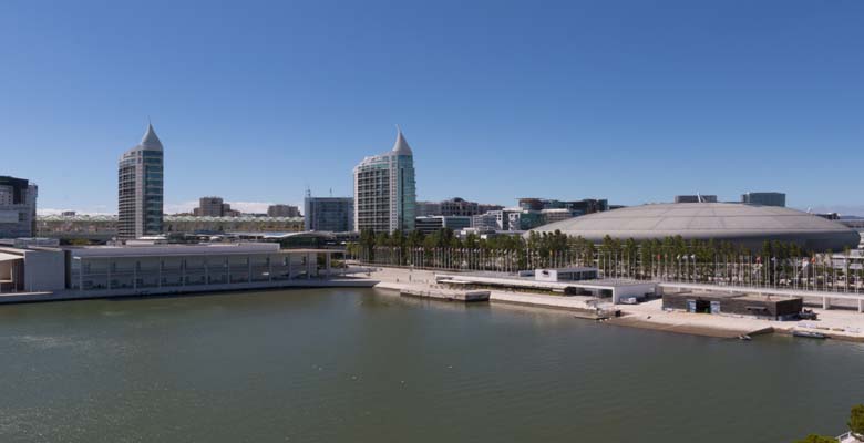 Mercado imobiliário de escritórios cresce 61% em Lisboa no primeiro semestre