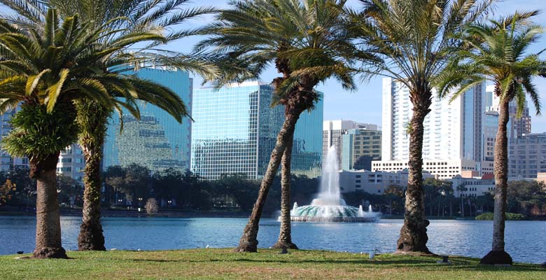 Cresce procura por investimentos imobiliários em Orlando