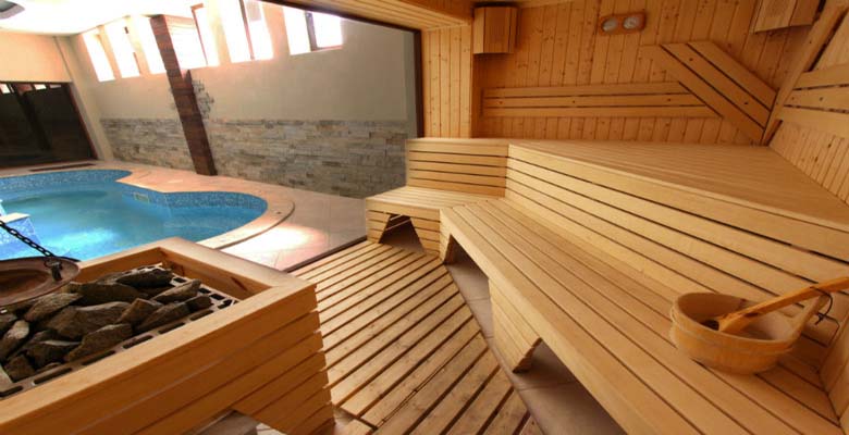 Ofurô e sauna lideram áreas que quase ninguém usa em prédios