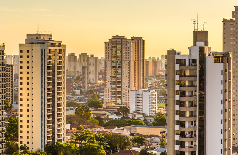 Maioria dos paulistanos quer morar e trabalhar em lugares próximos, ou, pelo menos, ter meios de chegar facilmente de um lugar a outro (Foto: Shutterstock)