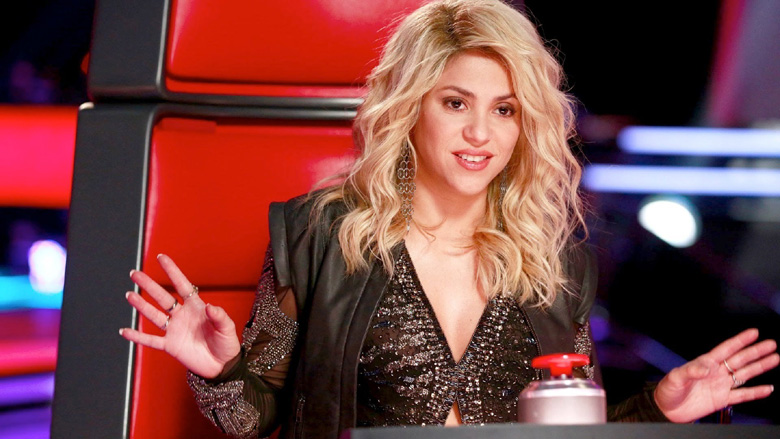 Shakira diminui o preço e põe sua casa de Miami à venda pela terceira vez por US$ 13 milhões