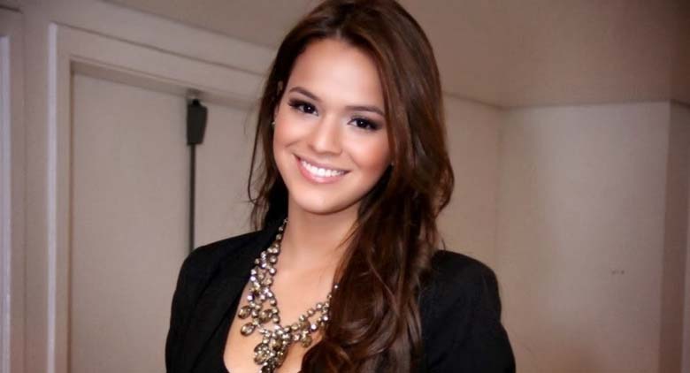 Bruna Marquezine pretende realizar o sonho da casa própria neste ano