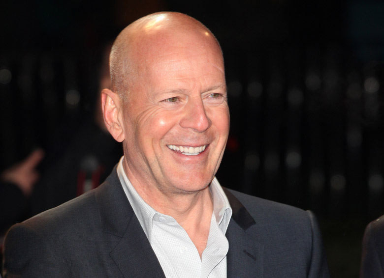 Bruce Willis compra imóvel de R$ 44 milhões