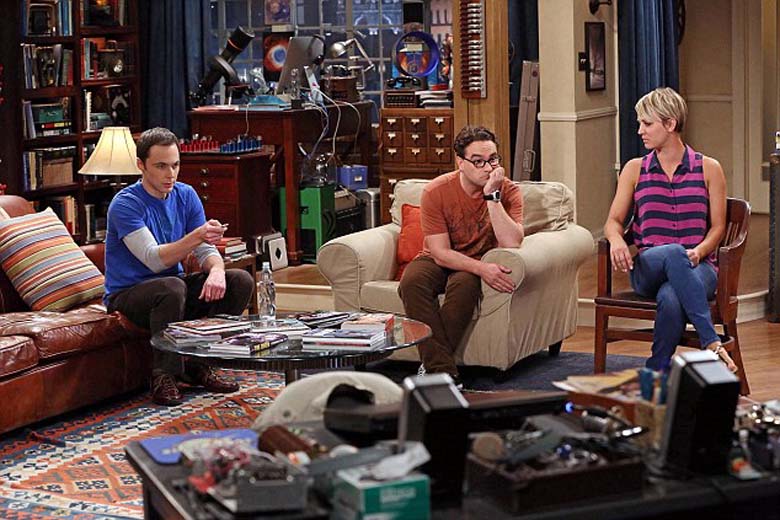 Apartamento de The Big Bang Theory é o mais desejado pelo público, diz corretor de imóveis