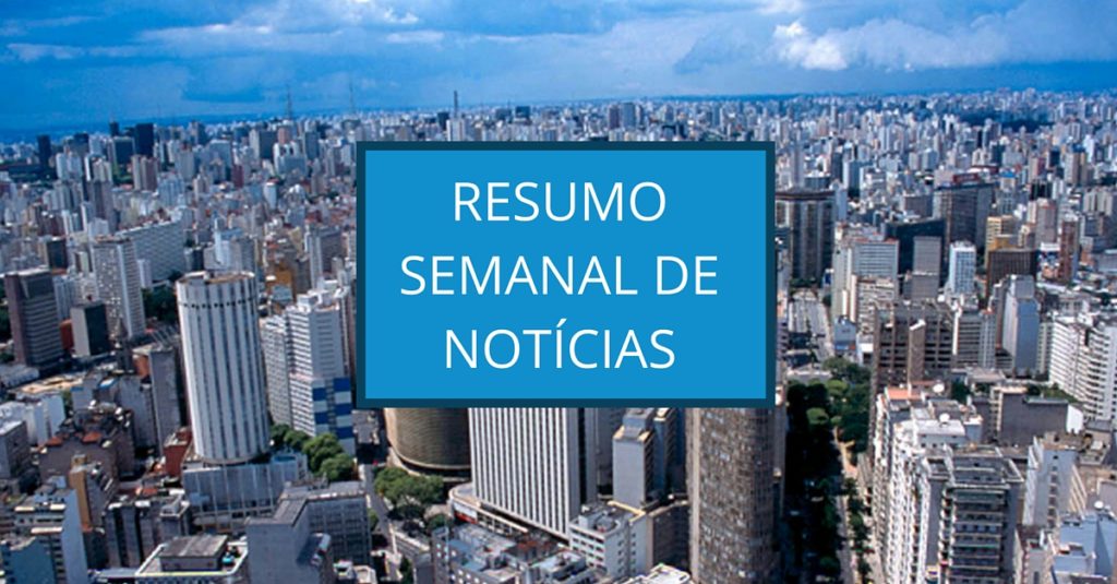 Resumo Semanal de Notícias do Mercado Imobiliário – 28/09
