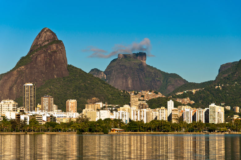 Dez pontos mais desejados do Rio de Janeiro