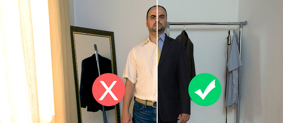 Veja como usar roupa social e terno no ambiente de trabalho