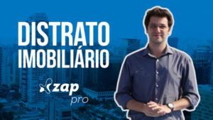 Distrato imobiliário