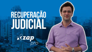 Recuperação Judicial