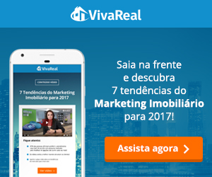 Imagem sobre as tendências do Marketing Imobiliário