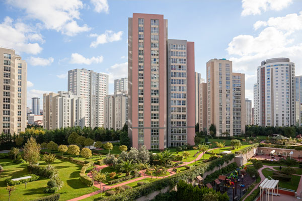 Apartamentos com três ou mais dormitórios entrarão em extinção em São Paulo