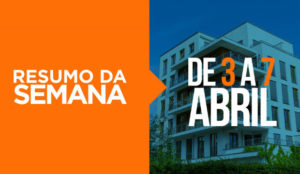 mercado imobiliário