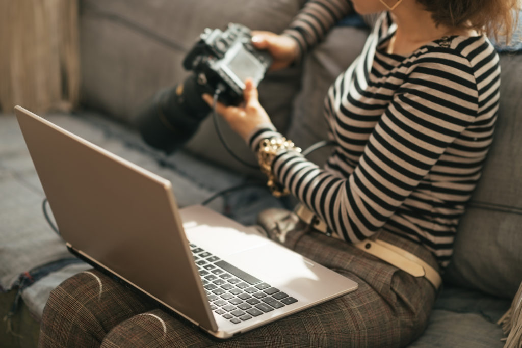 5 aplicativos gratuitos para melhorar as fotos dos imóveis