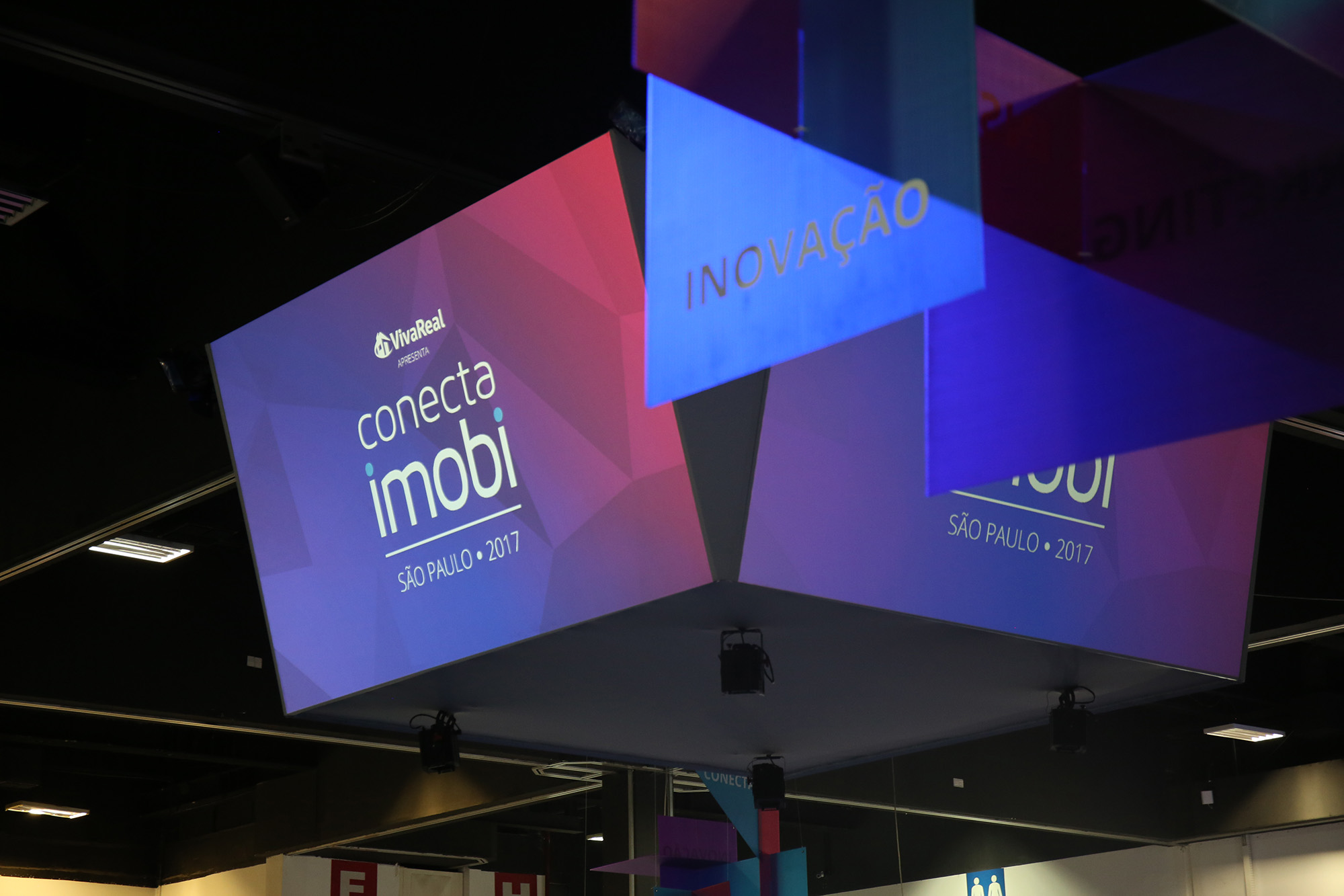 Conecta Imobi O Maior Evento Sobre O Mercado Imobiliário