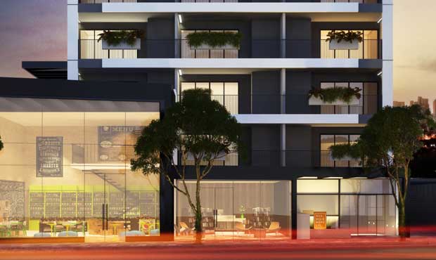 São Paulo terá apartamento de 10 m², o menor da América Latina