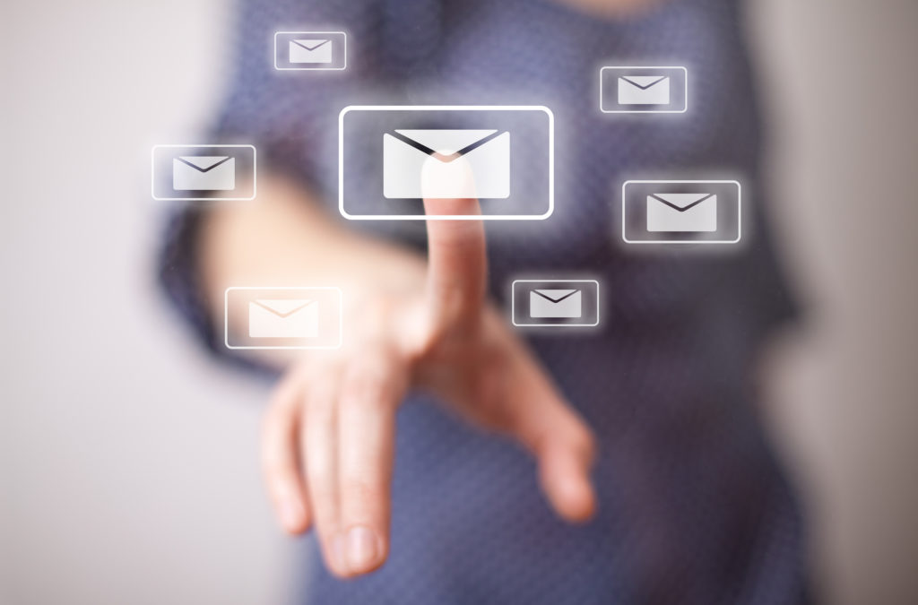 E-mail marketing: 4 dicas para vender imóveis com a estratégia