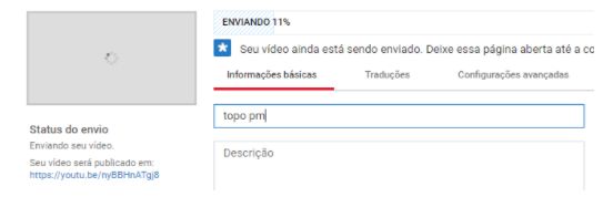 Dicas para seus vídeos imobiliários serem mais vistos no YouTube