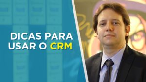 Minutos de sabedoria - CRM