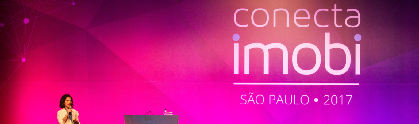 Conecta Imobi Conheça O Maior Evento Do Mercado Imobiliário Conecta