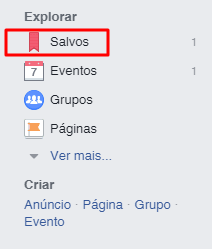 ferramentas do Facebook