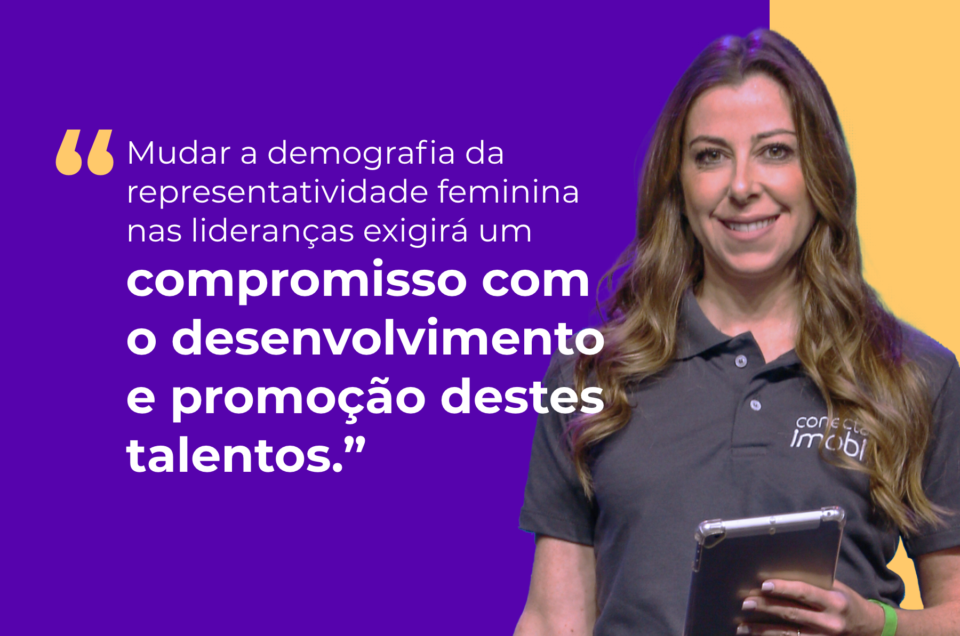 Elisa Rosenthal: o importante papel das mulheres na corretagem imobiliária