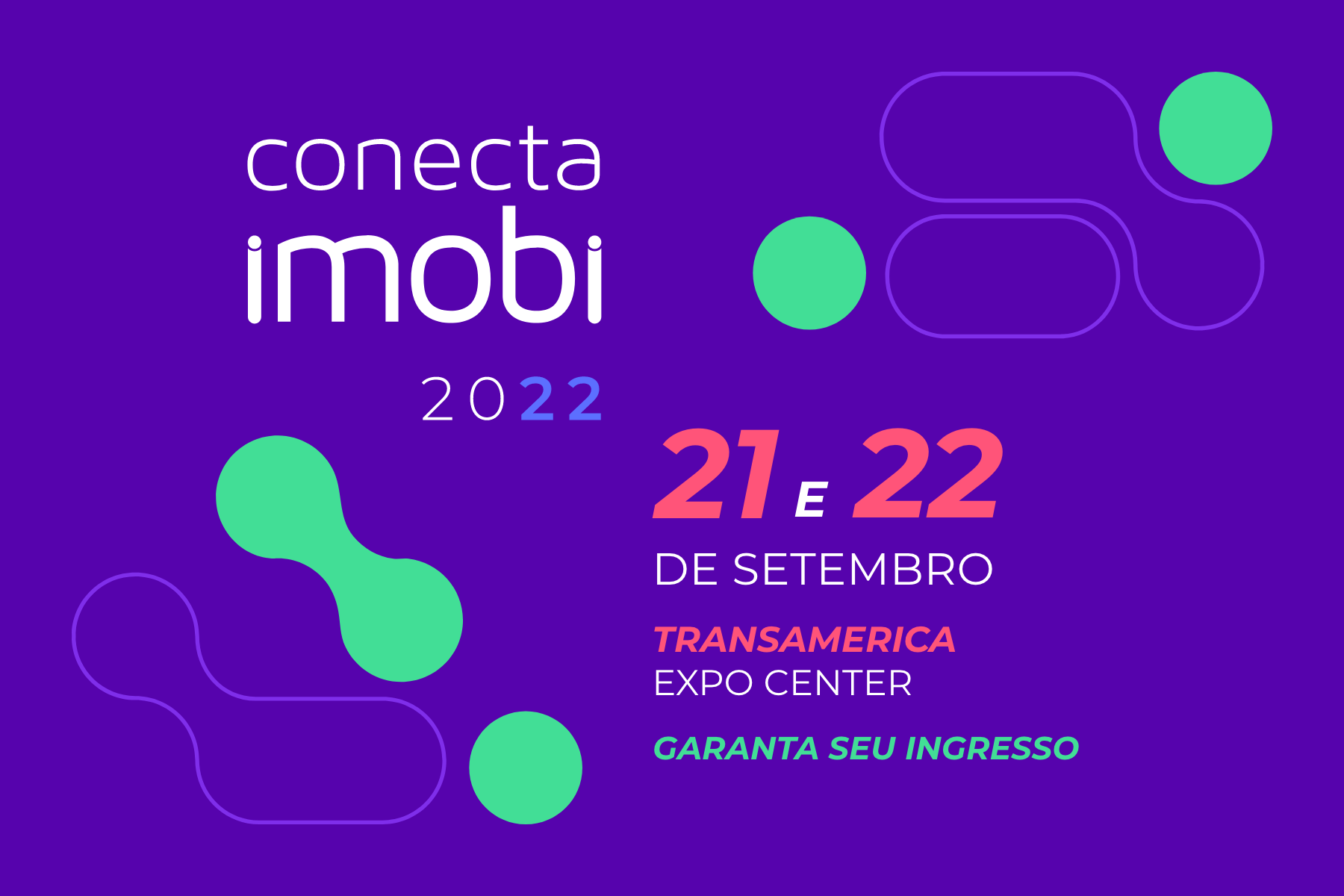 Conecta Imobi 2022 O Que Você Precisa Saber