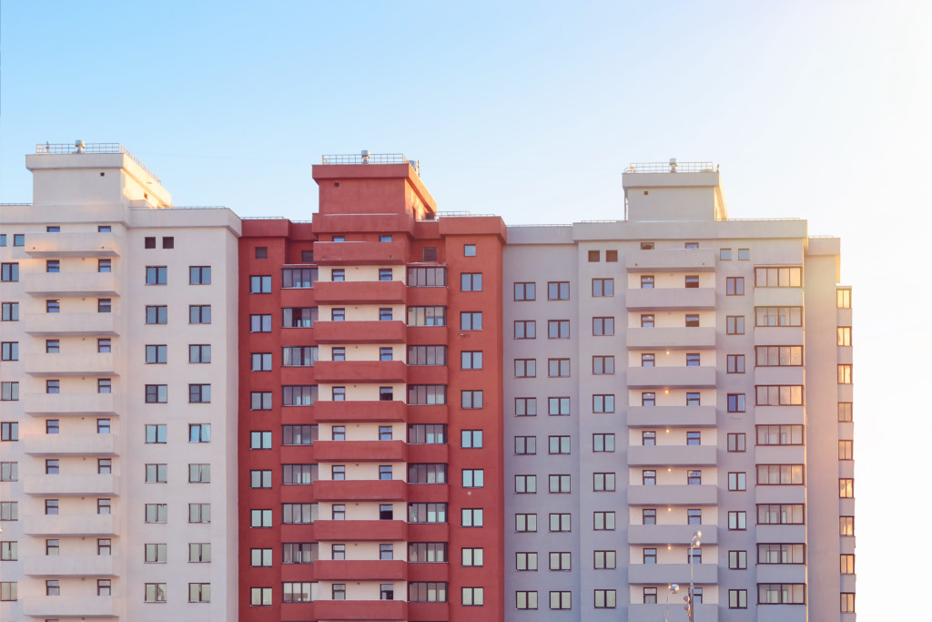 As principais diferenças entre os tipos de apartamentos