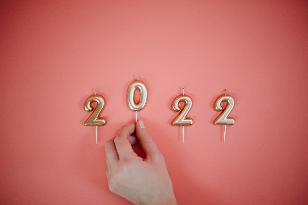 O ano em retrospectiva: 12 lições aprendidas em 2022