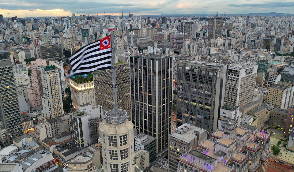 Aniversário de São Paulo: um radar imobiliário da capital