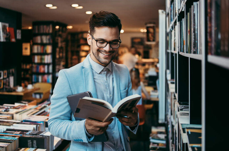 Livro de corretor de imóveis: conheça os 12 melhores títulos