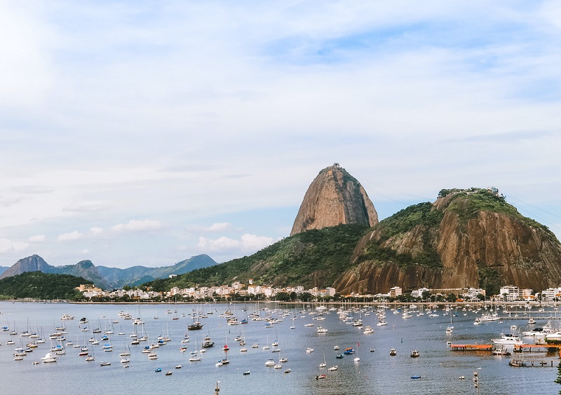 Aniversário do Rio de Janeiro: um radar imobiliário da capital