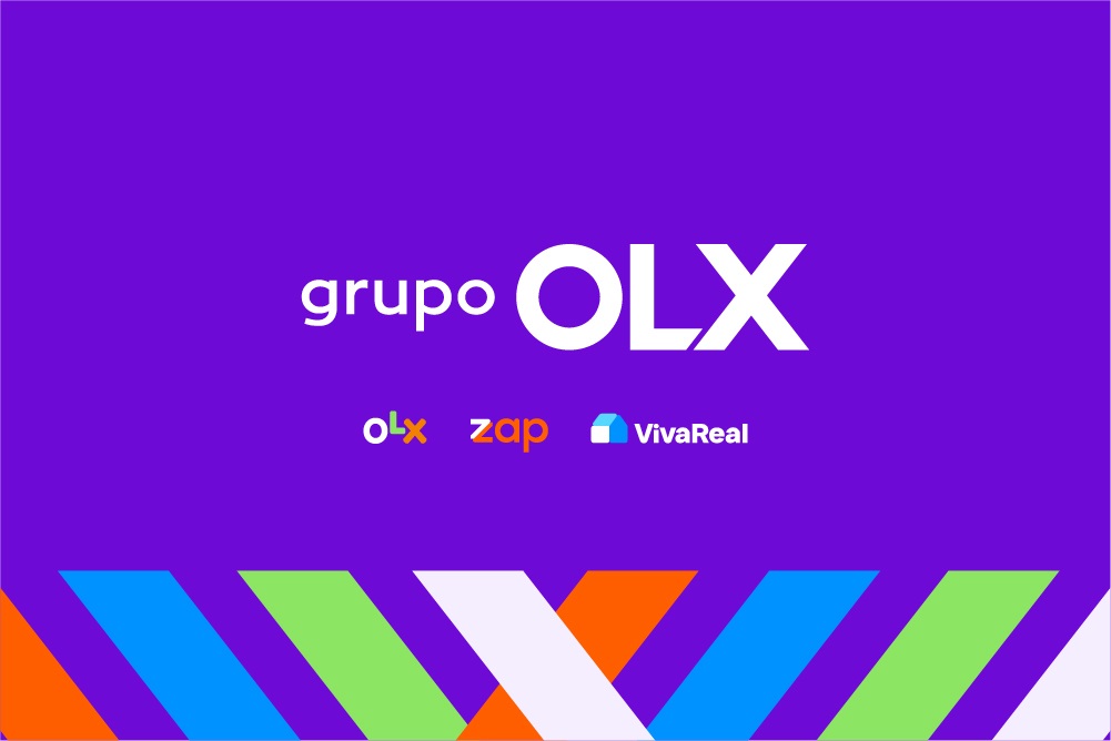 OLX Brasil anuncia mudança de marca corporativa para Grupo OLX