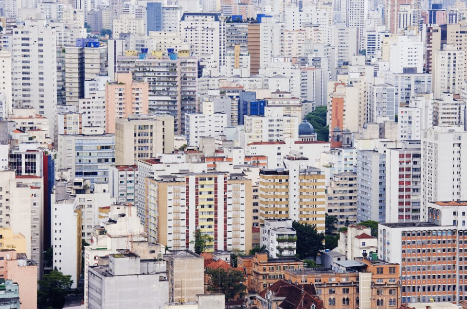Venda de apartamentos pequenos cresce duas vezes a média da cidade de São Paulo, mostra estudo da Loft
