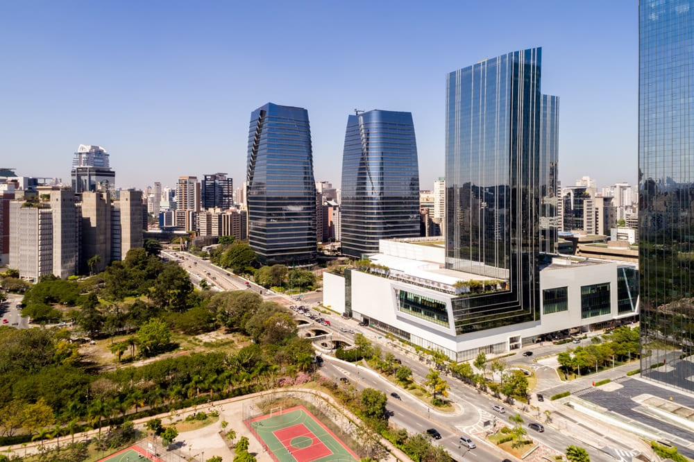 Mercado imobiliário em São Paulo: qual o cenário? Saiba mais!