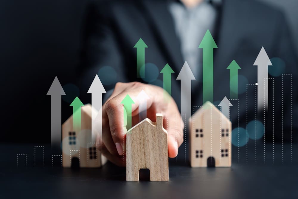 Ciclos do mercado imobiliário: conheça as 4 fases 